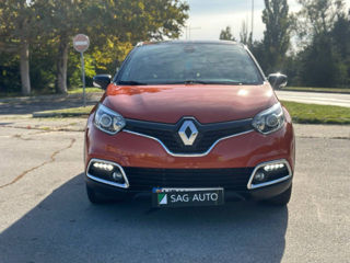 Renault Captur foto 6