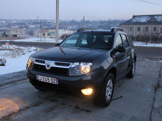 Dacia Duster foto 8