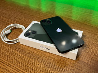 Iphone 13, 128 GB foto 3