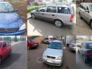 Dezmembrare opel zafira b !!! astra ,corsa ,combo ,meriva ,vivaro,vectra,insignia foto 3