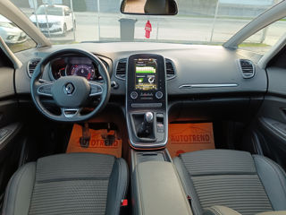 Renault Scenic foto 5