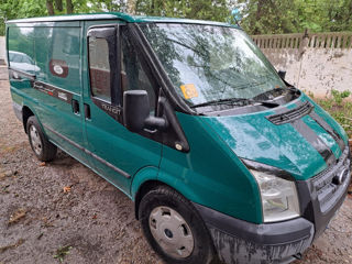 Ford Transit foto 1