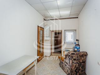 Apartament cu 2 camere, 45 m², Centru, Chișinău foto 3