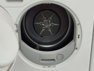 Miele T1 сушильная машина foto 4