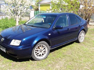 Volkswagen Jetta foto 1