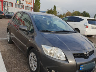 Toyota Auris foto 7