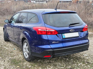 Ford Focus foto 2