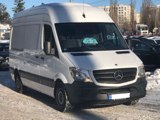 Mercedes Sprinter  316 CDI foto 4