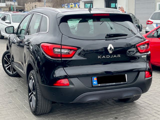 Renault Kadjar foto 5