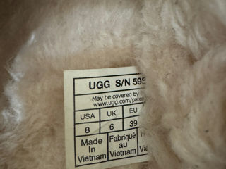 UGG original 39 eu foto 5