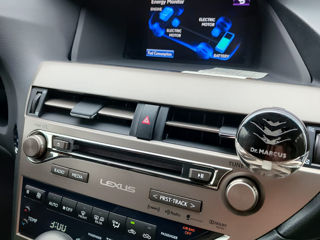 Lexus RX Series фото 6