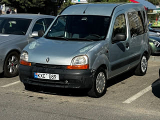 Renault Kangoo foto 1