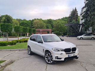 BMW X5 foto 1