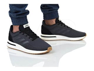 Adidas (Run70S) новые кроссовки оригинал . foto 7