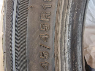 Amvelope 245/45 R18 Iarnă