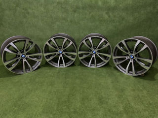 Bmw R20 469 M Style X5/X6 фото 4