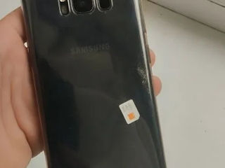 Samsung s8