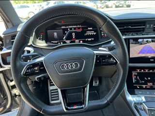 Audi A6 foto 5