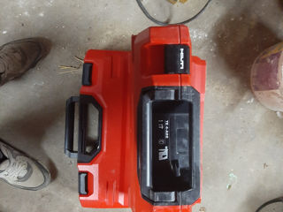 Hilti te 4 foto 2