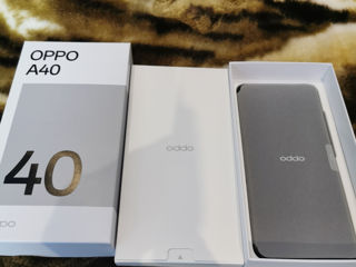 Продам телефон Oppo A40 новый.