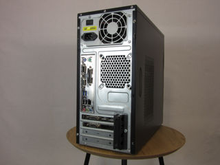 Gaming PC: Core i5 4590/RAM 16GB/SSD 250GB/HDD 500GB/GTX 660 foto 6