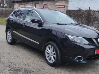 Nissan Qashqai foto 2