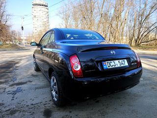 Nissan Micra foto 3