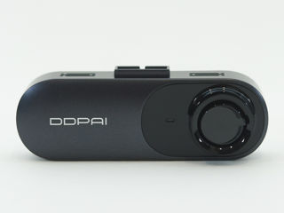 Видеорегистратор DDPAI N3 Pro GPS + задняя камера foto 10
