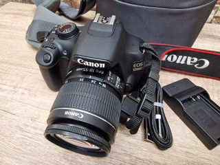 Canon 1200D stare ideala foto 4