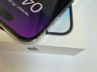 Apple iPhone 14 Pro 256 Gb - 12000 lei foto 6