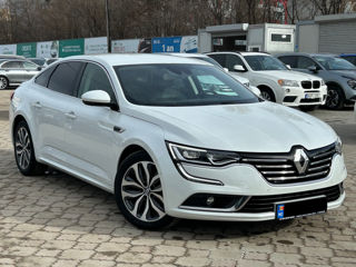 Renault Talisman foto 5