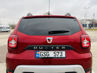 Dacia Duster foto 4