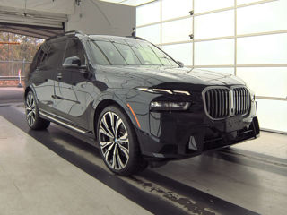 BMW X7 foto 2