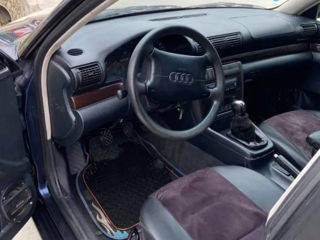 Audi A4 foto 3