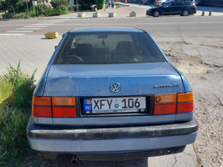 Volkswagen Vento foto 4