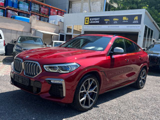 BMW X6 foto 3