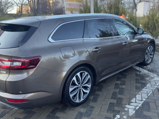 Renault Talisman foto 3