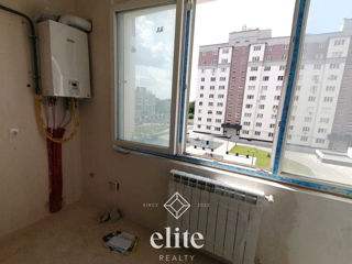 Apartament cu 2 camere, 74 m², Ciocana, Chișinău foto 7