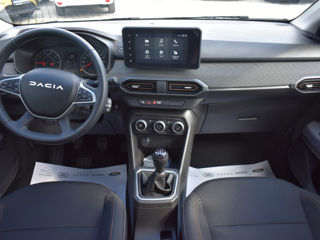 Dacia Sandero Stepway foto 12