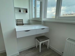 Apartament cu 1 cameră, 55 m², Râșcani, Chișinău foto 6