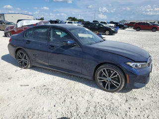 BMW 3 Series foto 1