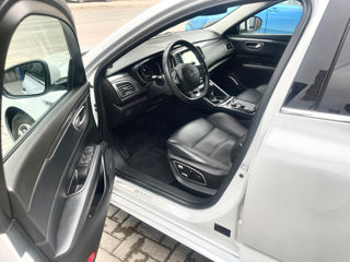 Renault Talisman foto 5