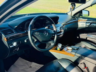 Mercedes S-Class foto 3