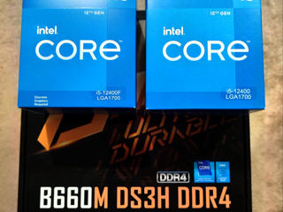 i5-12400F 4.4 Ghz/RAM 32 GB/GeForce GTX1080 8 GB/SSD 1 Tb/HDD 2 TB/Wi-Fi/Windows 11 Pro foto 8