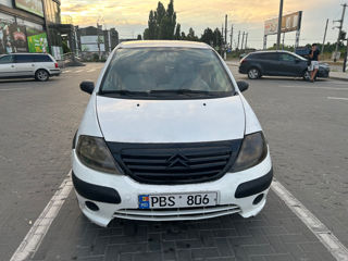 Citroen C3, 2004 г.