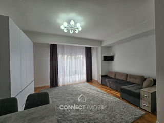 Apartament cu 1 cameră, 35 m², Botanica, Chișinău