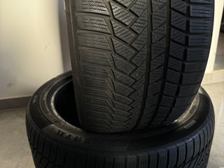 275/40 r18 iarna foto 2