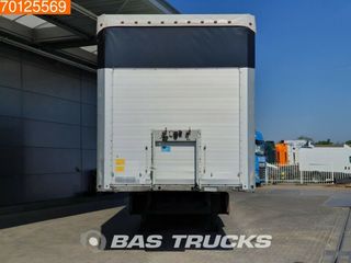 Schmitz Cargobull S01 foto 6