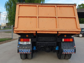 КамАЗ kamaz  фото 4