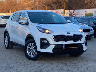 KIA Sportage foto 5